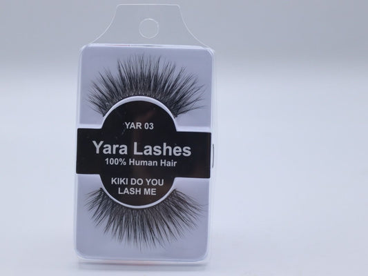 Kiki Do You Lash Me